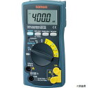 【スタンプラリー】三和電気計器CD772SANWAデジタルマルチメータ真の実効値対応