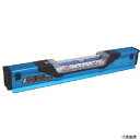 シンワ測定 76358 シンワ ブルーレベル 勾配用一管式 300mm