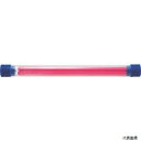 【スタンプラリー】シンワ測定 78462 シンワ 工事用 ノック式クレヨン用 替芯4.0mm 蛍光ピンク 4本入