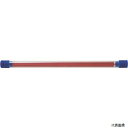シンワ測定 78474 シンワ 工事用 シャープペン用 替芯2.0mm 赤 6本入