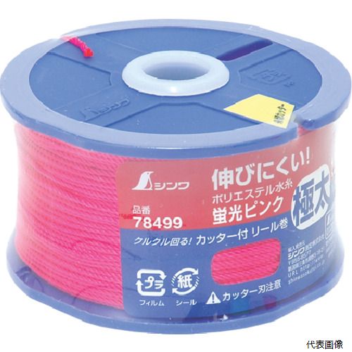 �����¬�� 78499 ����� �ݥꥨ���ƥ��� �꡼�봬�ָ��ԥ� ���� 1.2mm120m