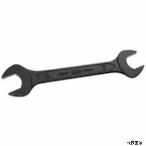 旭金属工業 SN1922 ASH 丸形両口スパナJISN19mm×22mm