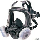 重松製作所 DR165U2WM シゲマツ 取替え式防じんマスク DR165U2W(M)(11400)