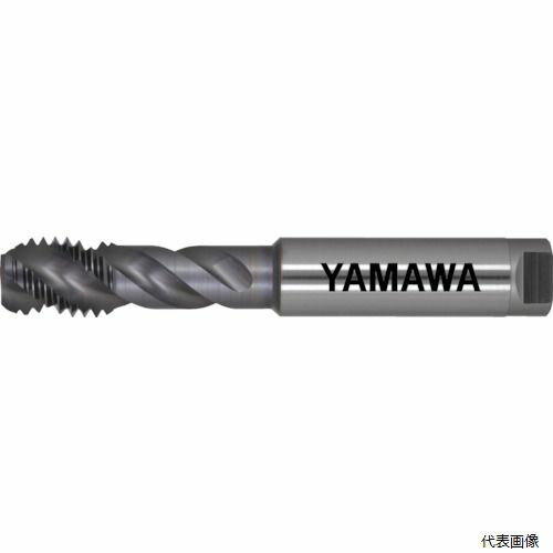 Rakuten - 弥満和製作所 HFIHS-M18X1.5 ヤマワ 超高速用スチール用スパイラルタップ HFIHS P4 M18X1.5