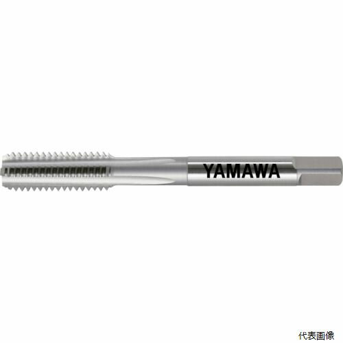 乐天商城 - 弥満和製作所 HT-LH-M24X3-3 ヤマワ ハンドタップ 左ねじ用 HT LH P4 M24X3 1.5P