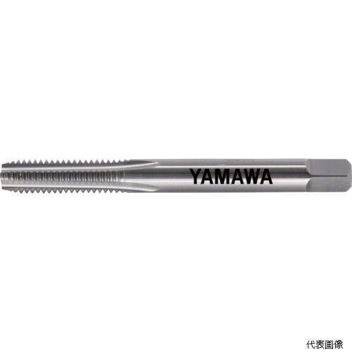【特長】 ●鋳鉄など硬く、もろい材料の量産品のねじ加工に適した超硬タップです。 【用途】 ●被削材：鋳鉄、強靭鋳鉄、黄銅鋳物に。 【仕様】 ●先端：上 ●精度：P4 ●精度表記：P級 ●呼び寸法：M20 ●ピッチ(mm)：1.5 ●ねじ長さ(mm)：24 ●全長(mm)：95 ●シャンク径(mm)：15 ●シャンク四角部(mm)：12 ●下穴径(mm)：18.60 ●加工ねじ：メートルねじ ●表面処理：ノンコーティング ●溝数：4 ●食い付山数：1.5山 ●シャンク長(mm)：43 ●シャンク四角部の長さ(mm)：15 【材質／仕上】 ●超微粒超硬合金（HF） 【入数】 ●1本 他のサイズはこちら 在庫のない商品は検索に表示されない場合がございます　