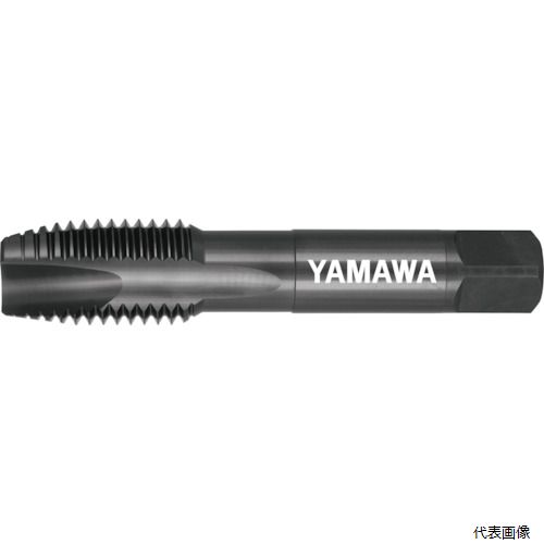 弥満和製作所 N-PO-OX-M20X2.5 ヤマワ 酸化処理ポイントタップ PO OX P4 M20X2.5