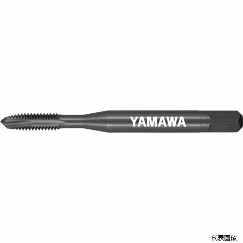 弥満和製作所 N-PO-OX-M3X0.5 ヤマワ 酸化処理ポイントタップ PO OX P2 M3X0.5