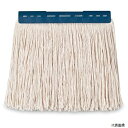 テラモト CL-374-431-3 FXモップ替糸 300g ブルー