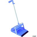 テラモト DP-465-100-5 エコBM-2チリトリ アクアブルー(3)