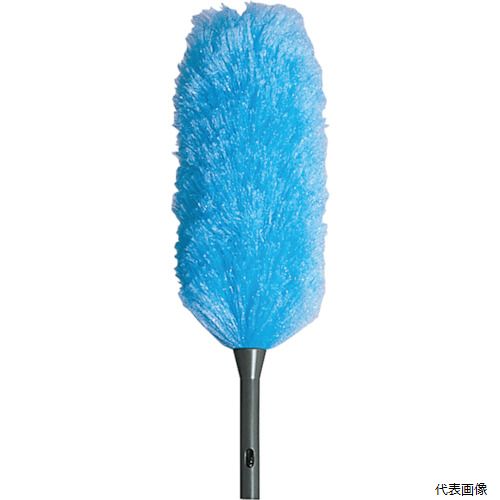 【スタンプラリー】テラモト HP-516-230-3 ハウスポールアフロクリーンL青