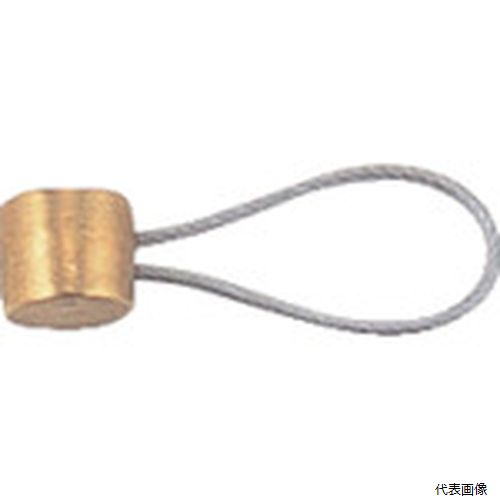 【スタンプラリー】水戸工機 WL-30 ミトロイ 工具接続ワイヤー ショート