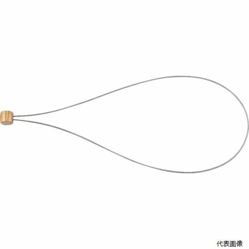 【スタンプラリー】水戸工機 WL-170 ミトロイ 工具接続ワイヤー ロング