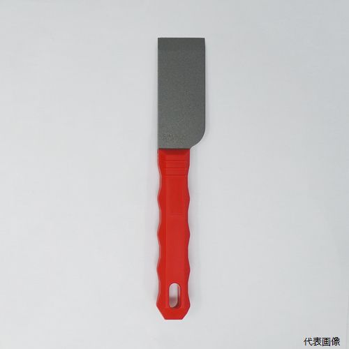 角利産業 29235 KAKURI フッ素コートステン皮スキ 36mm