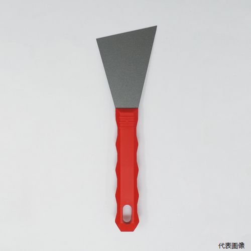 角利産業 29237 KAKURI フッ素コートステン皮スキ Y型 斜