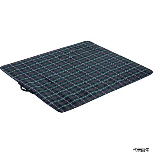 【スタンプラリー】 角利産業 90398 KAKURI 起毛レジャー毛布 ORDN-2