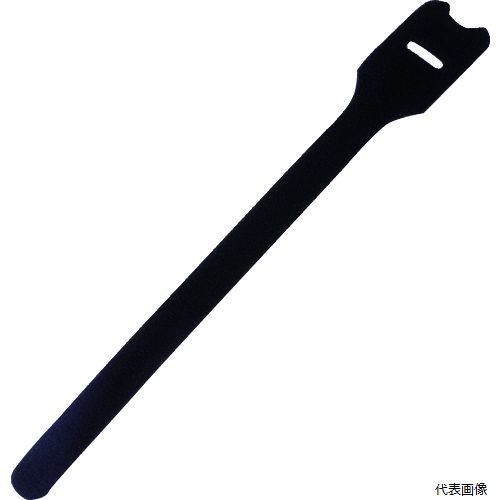 【スタンプラリー】 パンドウ HLTP3I-X0 PANDUIT タックタイ UL承認部品 黒 幅12.7mm 長さ305mm 10本入り HLTP3I-X0