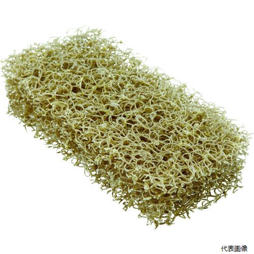 【スタンプラリー】3M ZUND NABE 寸胴鍋のコゲをかき落とすたわし ZUND NABE