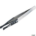 P-645-S HOZAN ESDチップピンセット