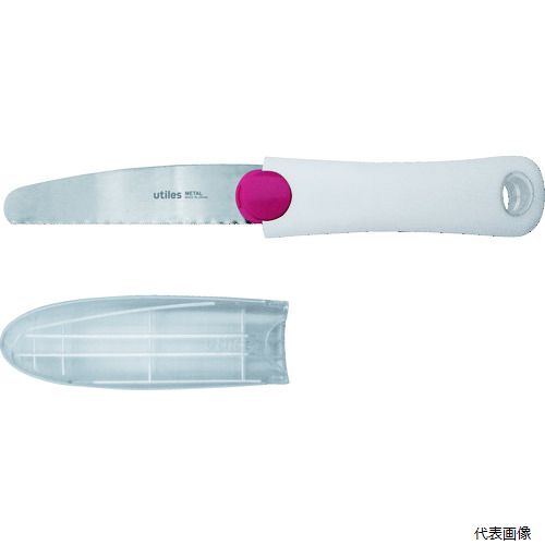 河部精密工業 PN-24P-C KSK utiles のこぎりメタル用 クリア