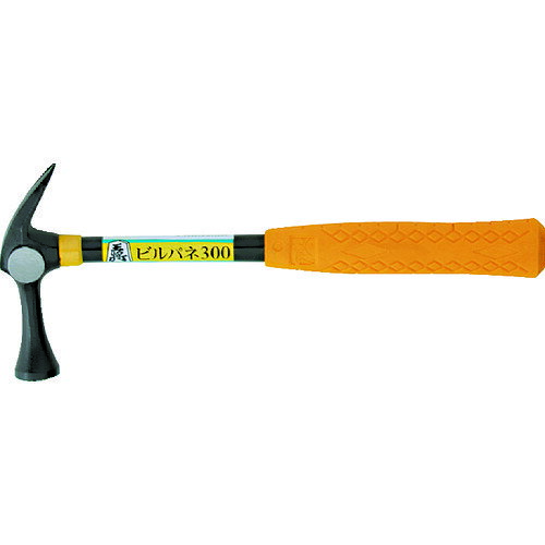 須佐製作所 013203 王将 ビルパネ300仮枠ハンマー止付小々