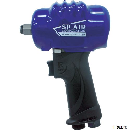 Air Tools - ベッセル SP-7147EXA SP インパクトレンチ12.7mm角