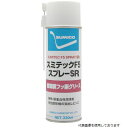 住鉱潤滑剤 572630 住鉱 スミテックF5スプレーSR 330ML