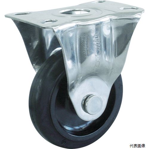 �ȥ饹�� TYSK-SUS-125 TRUSCO ���㥹���� TYS���꡼�� �����륹�ƥ�쥹 ���� �����125mm