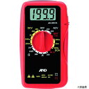エー・アンド・デイ AD5527A A&D デジタルマルチメーター AD5527A