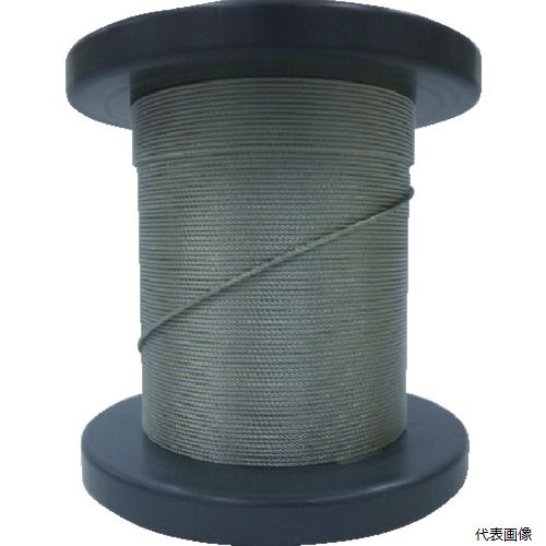 女ȥ SB-100-50M O.C.R SUS磻1.00mm 77 50m̵