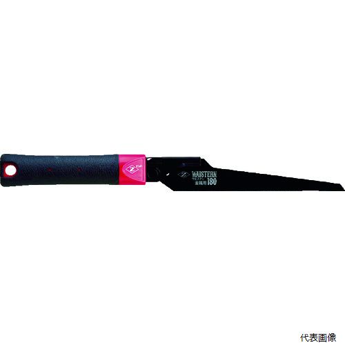 Rakuten - ゼット販売 15212 ゼットソー ウエスタン180金属用本体
