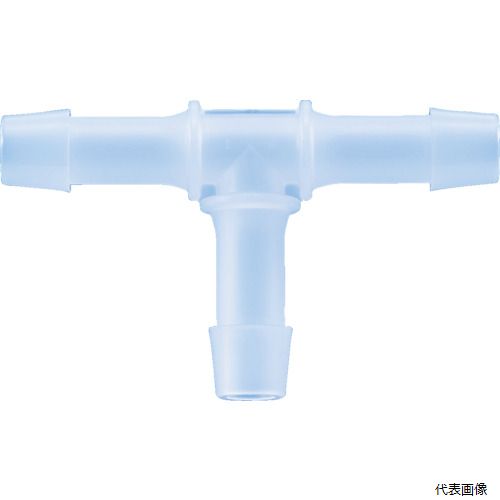 アラム HCT190 ARAM ホースコネクター Tタイプ(2014-06)10個入