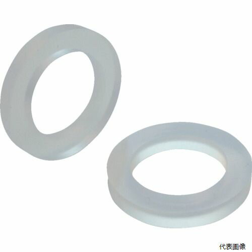 ●材質：SR 【入数】 ●1袋/10個 他のサイズはこちら 在庫のない商品は検索に表示されない場合がございます　