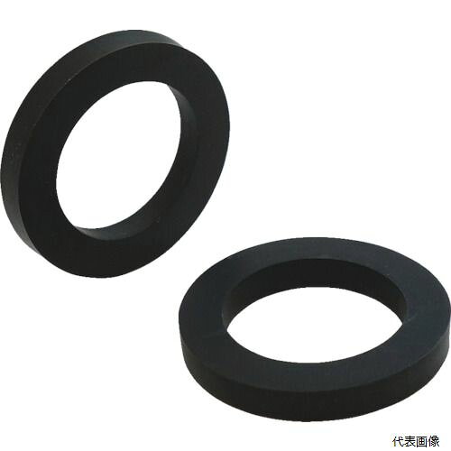 アラム CRPK ARAM PVCニップル用パッキン(2009-42)10個入