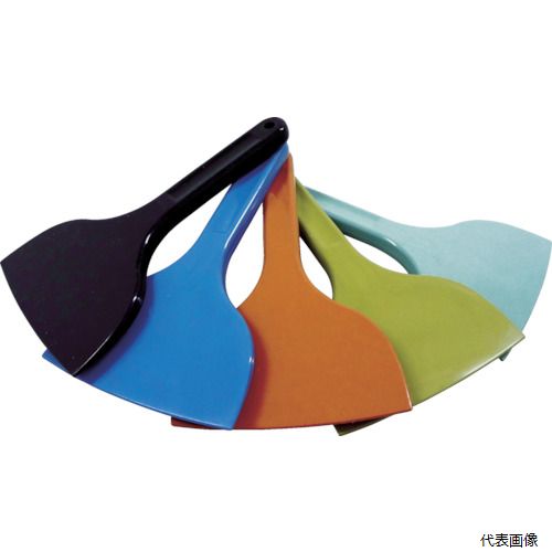 アラム MP-LL-H-BL ARAM MPFシリコーンスクレイパー 青色系 (9683‐02)