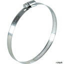 トラスコ TA13-102 TRUSCO ホースバンド オールSUS 普及 10個入 12.7×Φ102mm