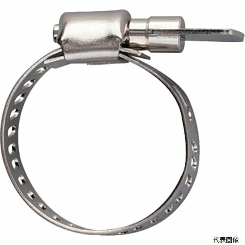 タカギ QG102FJ ホースバンド(裸) 適合ホース外径14〜21mm