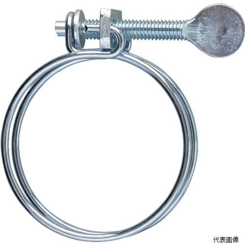 タカギ QG110FJ ワイホースバンド 適合ホース外径44〜48mm