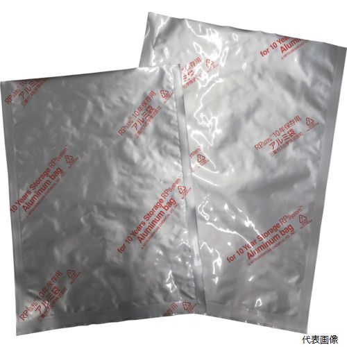 Rakuten - 三菱ガス化学 AB350500PC アルミ袋 350×500 (25枚入)