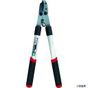 五十嵐刃物工業 OM-300 PRUMAN ラクぎりミニ太枝切鋏