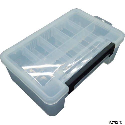 �g���X�R TPC-1024L TRUSCO �p�[�c�P�[�X 178X120X60