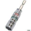 TONE 2BN-14C TONE 電動ドリル用コンパクトソケット 対辺寸法14mm