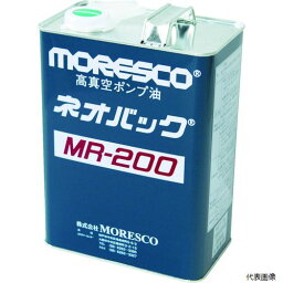 松村石油 MR-200-1L ネオバックMR-200 1L