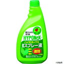 ハイポネックス H000402 植物活性剤 速効スプレー液詰め替え用