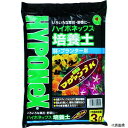 ハイポネックス H004903 培養土鉢プランター用 (1袋入)