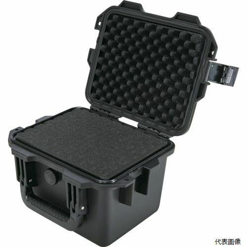 樂天商城 - トラスコ TAK-9BK TRUSCO プロテクターツールケース 黒