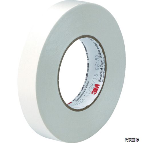 スリーエム 28 12 3M アセテートクロステープ 12mmx66m