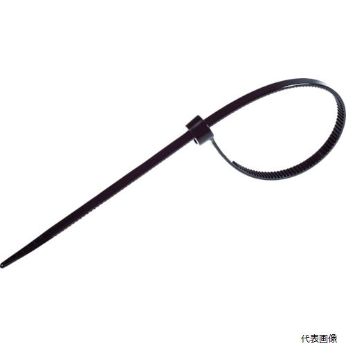 Rakuten - 【スタンプラリー】 SapiSelco NYL.3.2102 「ナイロック」 ケーブルタイ 1.9mm×100mm
