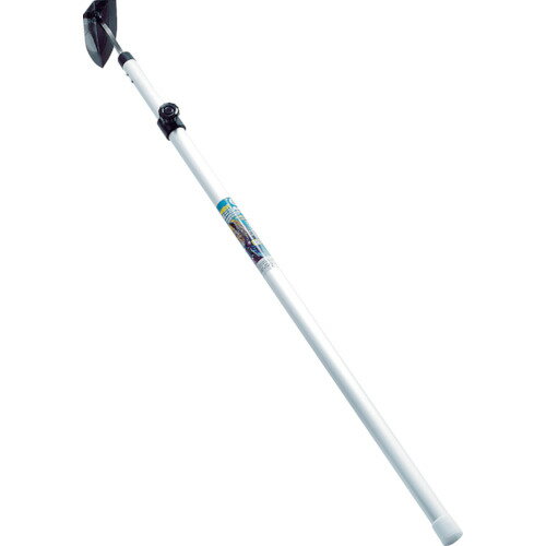 浅野木工所 08020 草削 伸縮式ミニ三角ホー