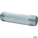 トラスコ TNL-8AX125L TRUSCO ねじ込み管継手 SUS 両長ニップル 8AX125L